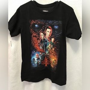 Stranger Things T-shirt